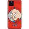 Looney Tunes Porky Pig Full Google Pixel 5a Skin